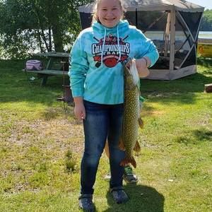 Meet your Posher, Alanna